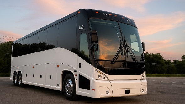 chino hills bus rentals for birthday sweet 16