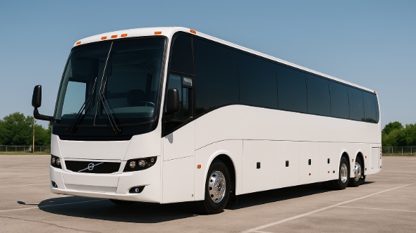 pomona school event transportation charter bus rental