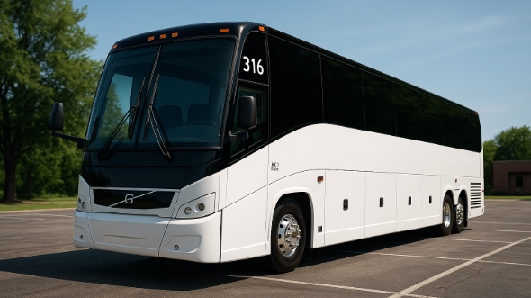 pomona sports bus rental