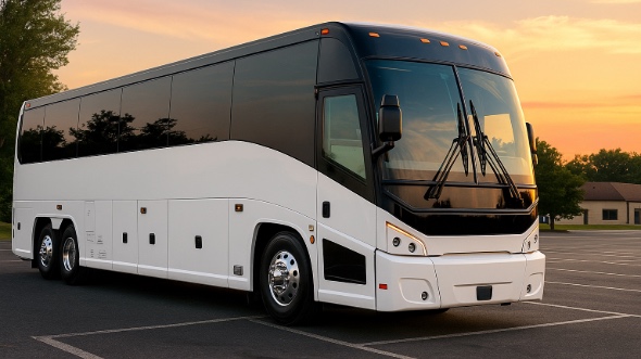 rancho cucamonga corporate transportation