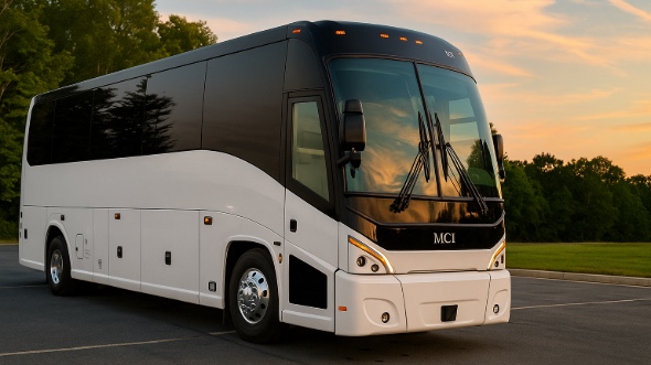 rancho cucamonga private event transportation