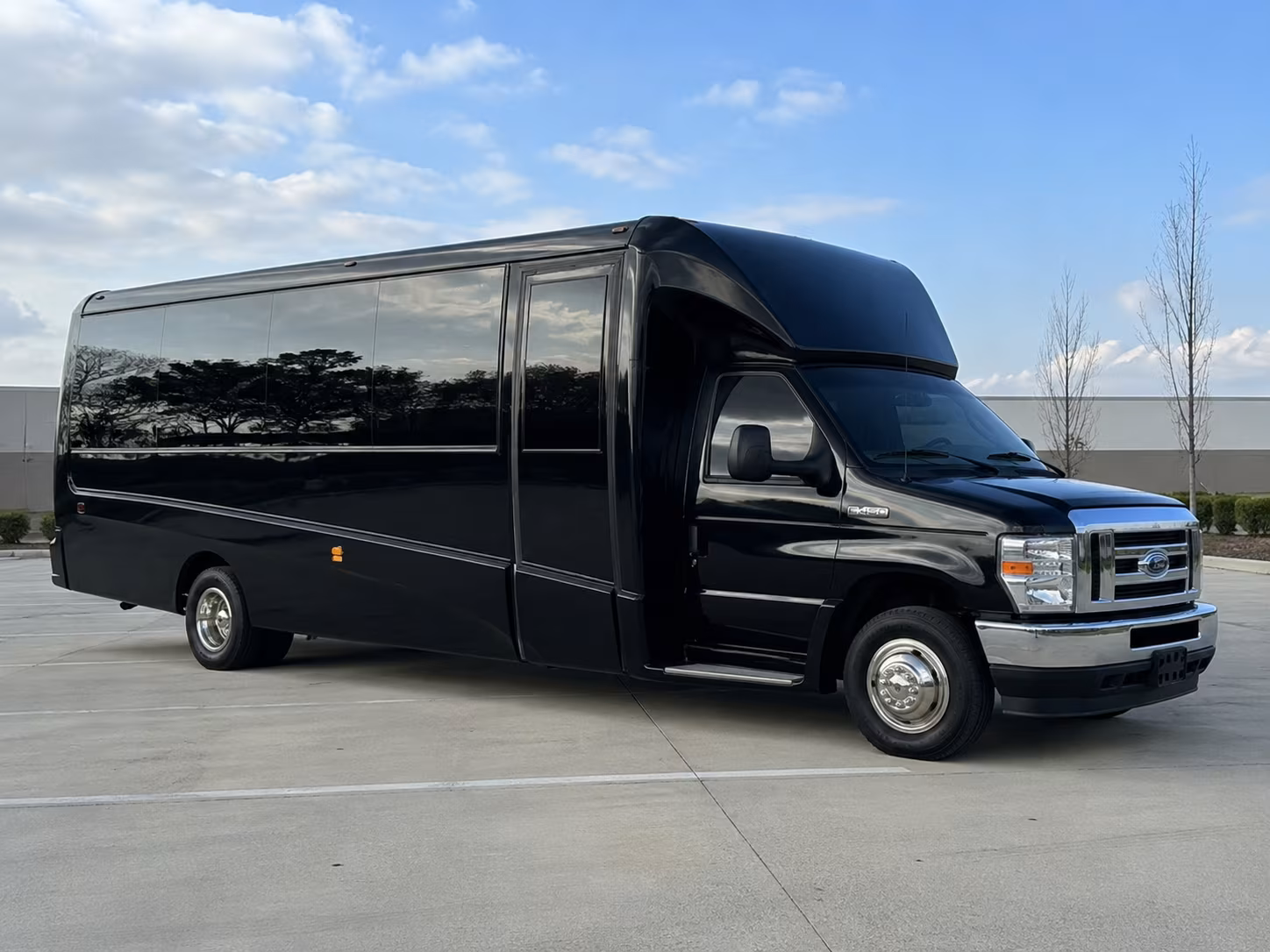 Azusa Airport Shuttles & Transportation