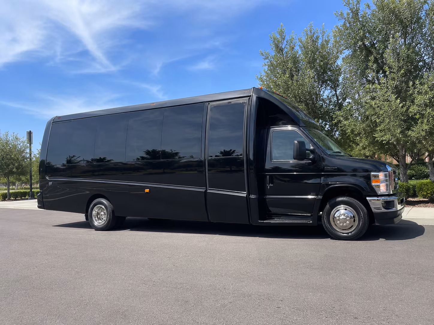 Chino Airport Shuttles & Transportation