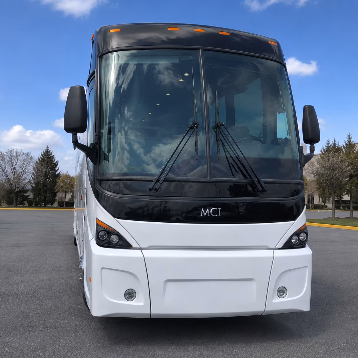 Chino Hills Corporate Event Transportation
