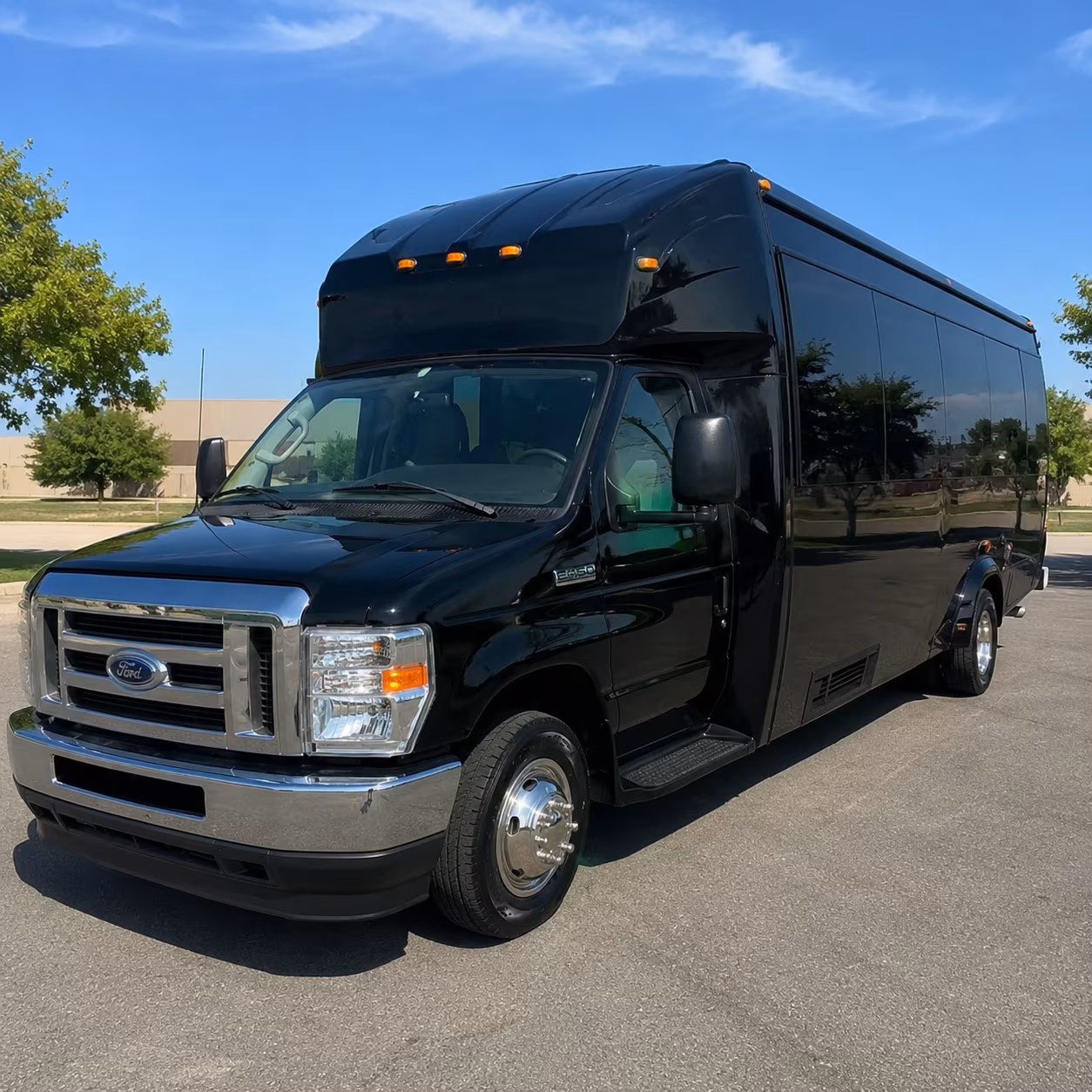 Chino Winery Tour & Pub Crawl Transportation