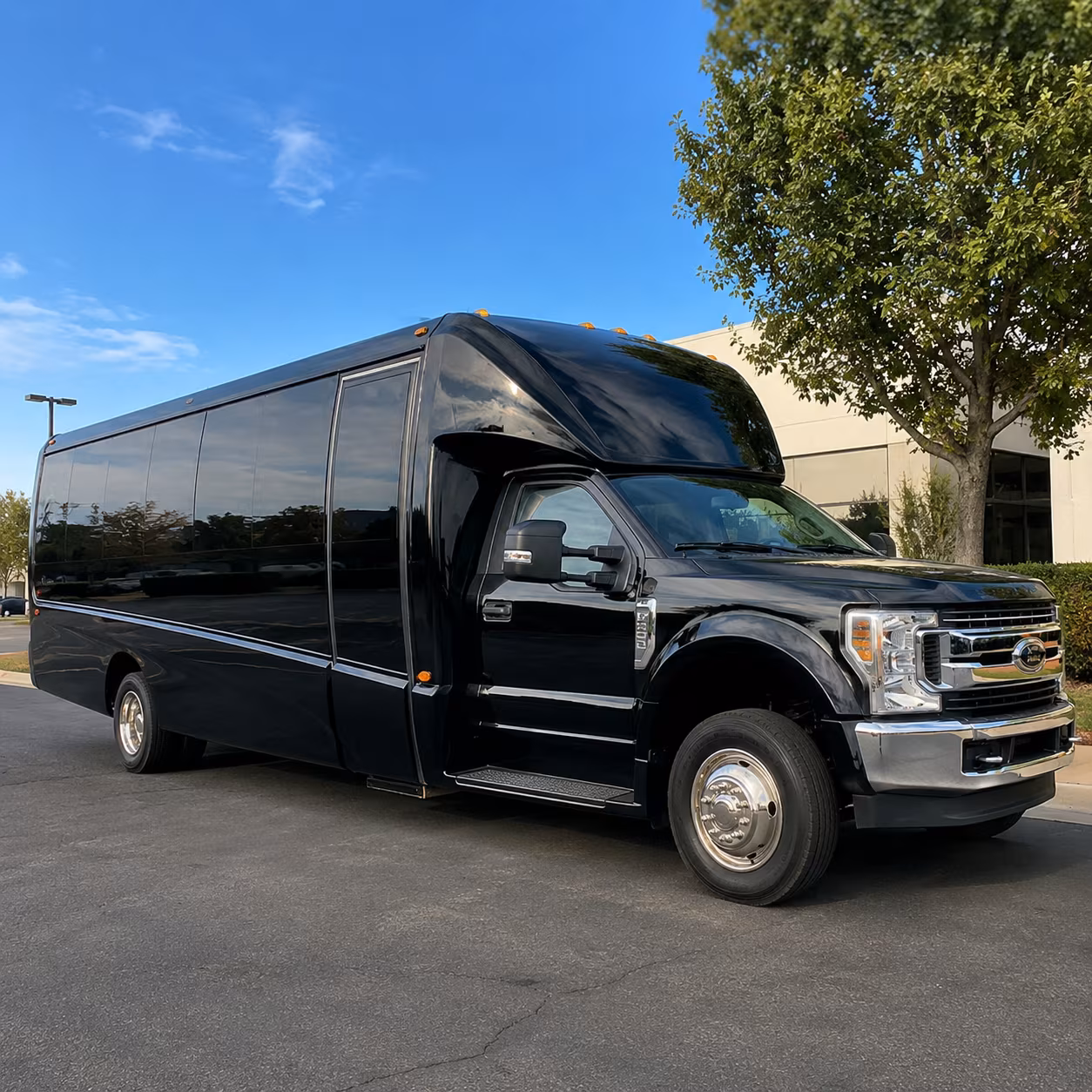 Covina Airport Shuttles & Transportation