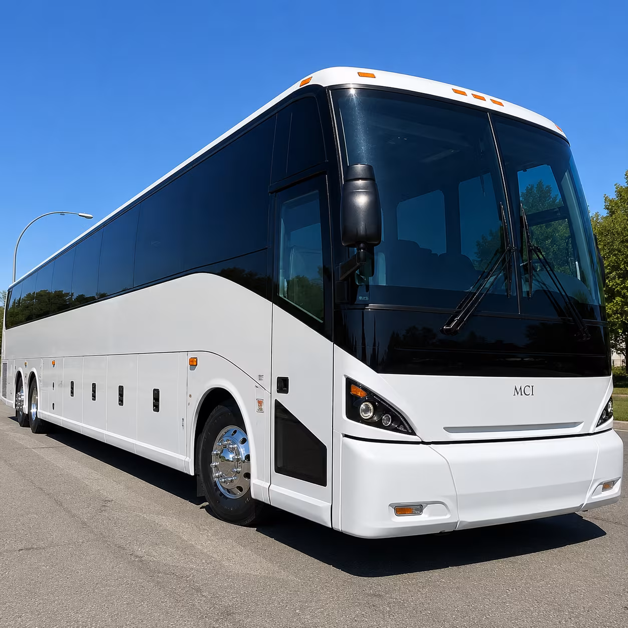 Covina Corporate Event Transportation