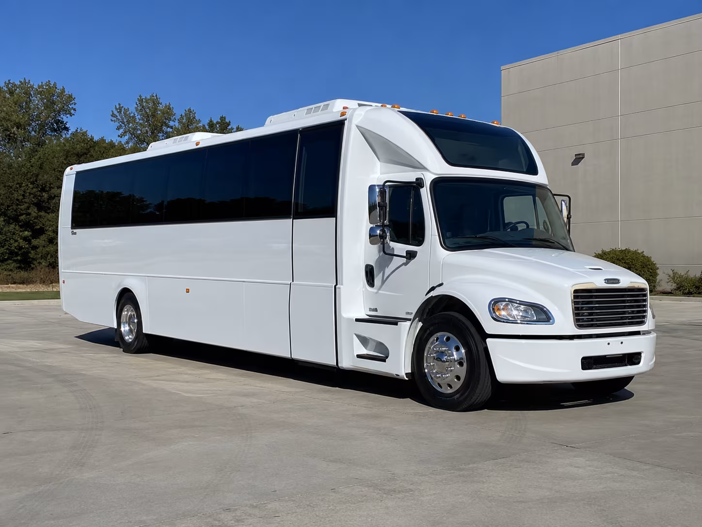 Covina Private Event Transportation Services