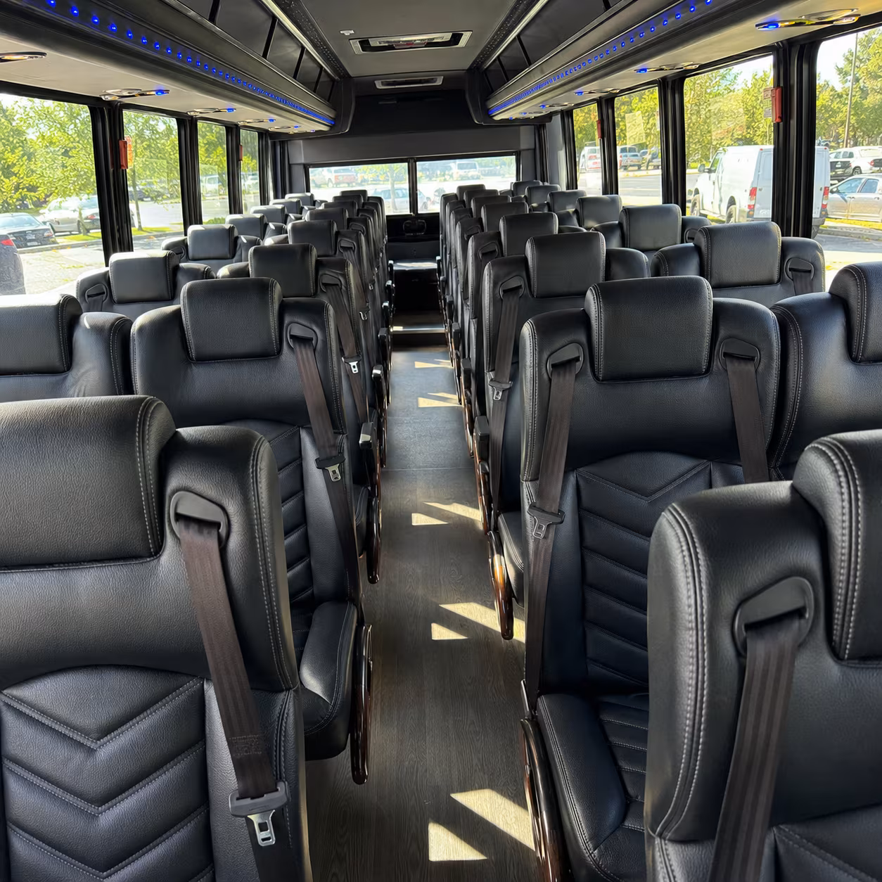 Diamond Bar Airport Shuttles & Transportation