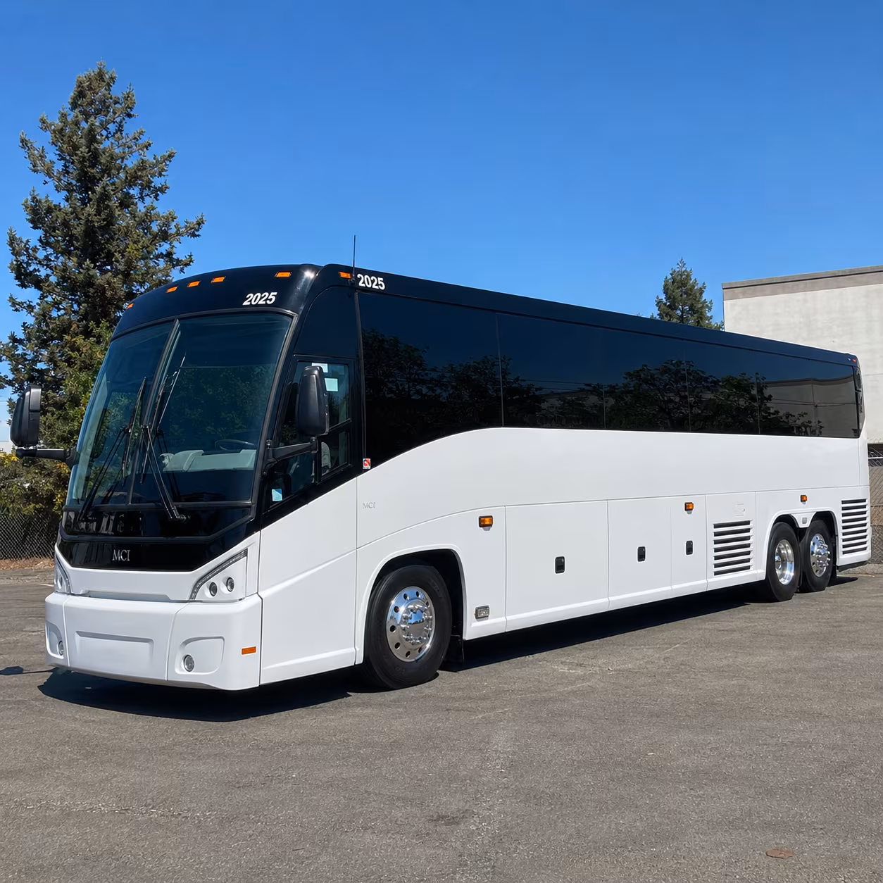 Diamond Bar School Event & Field Trip Transportation