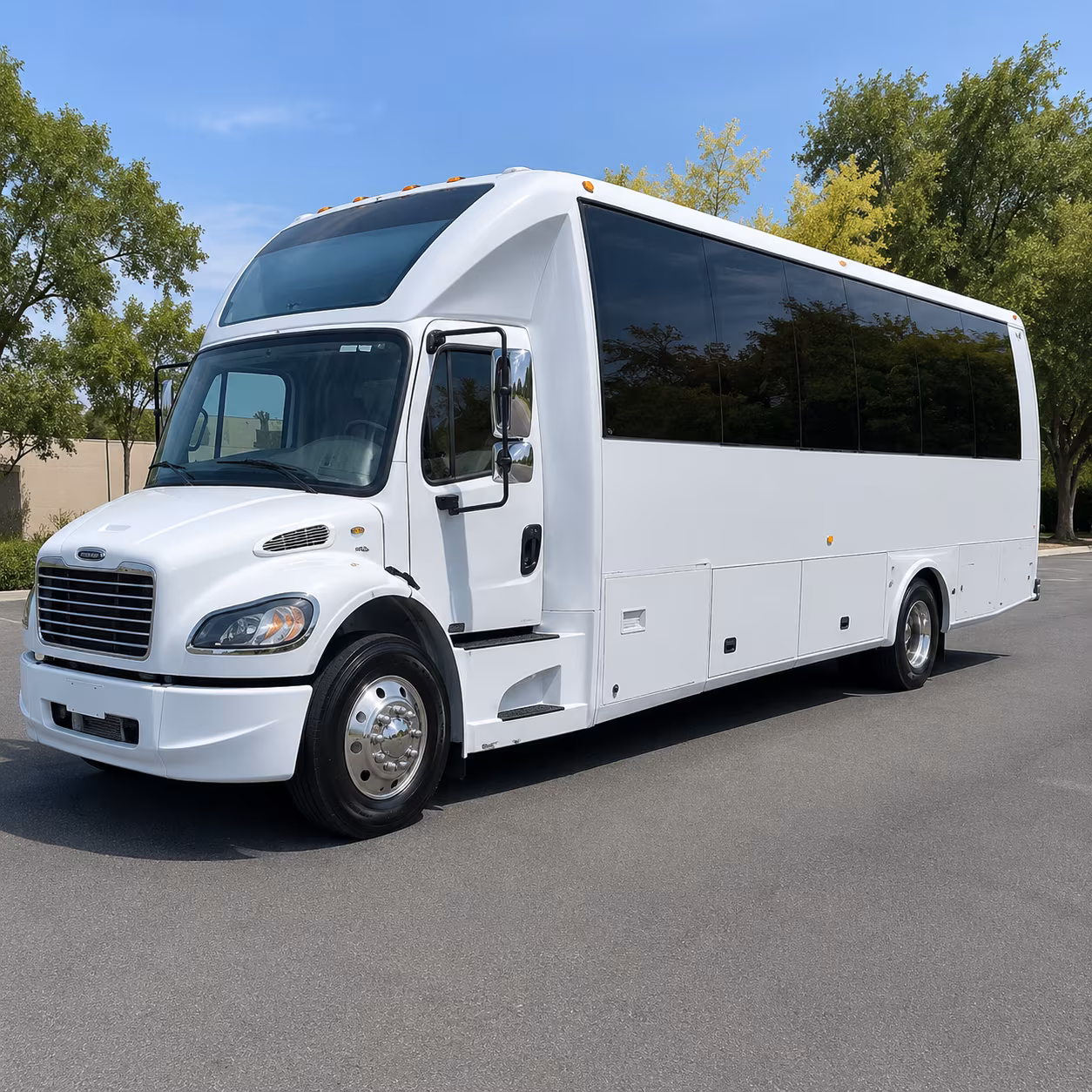 Ontario Bachelor & Bachelorette Transportation