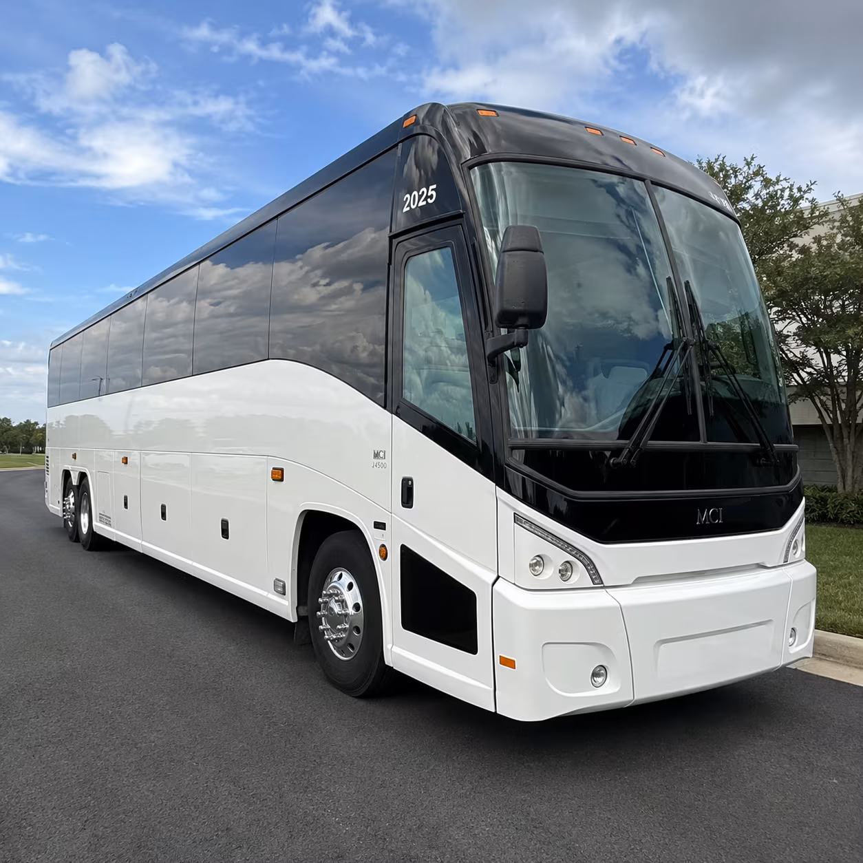 Ontario Concert Transportation & Shuttles