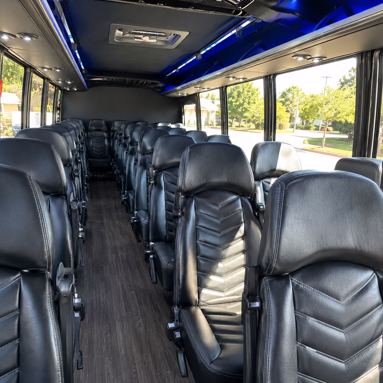 Ontario School Event & Field Trip Transportation