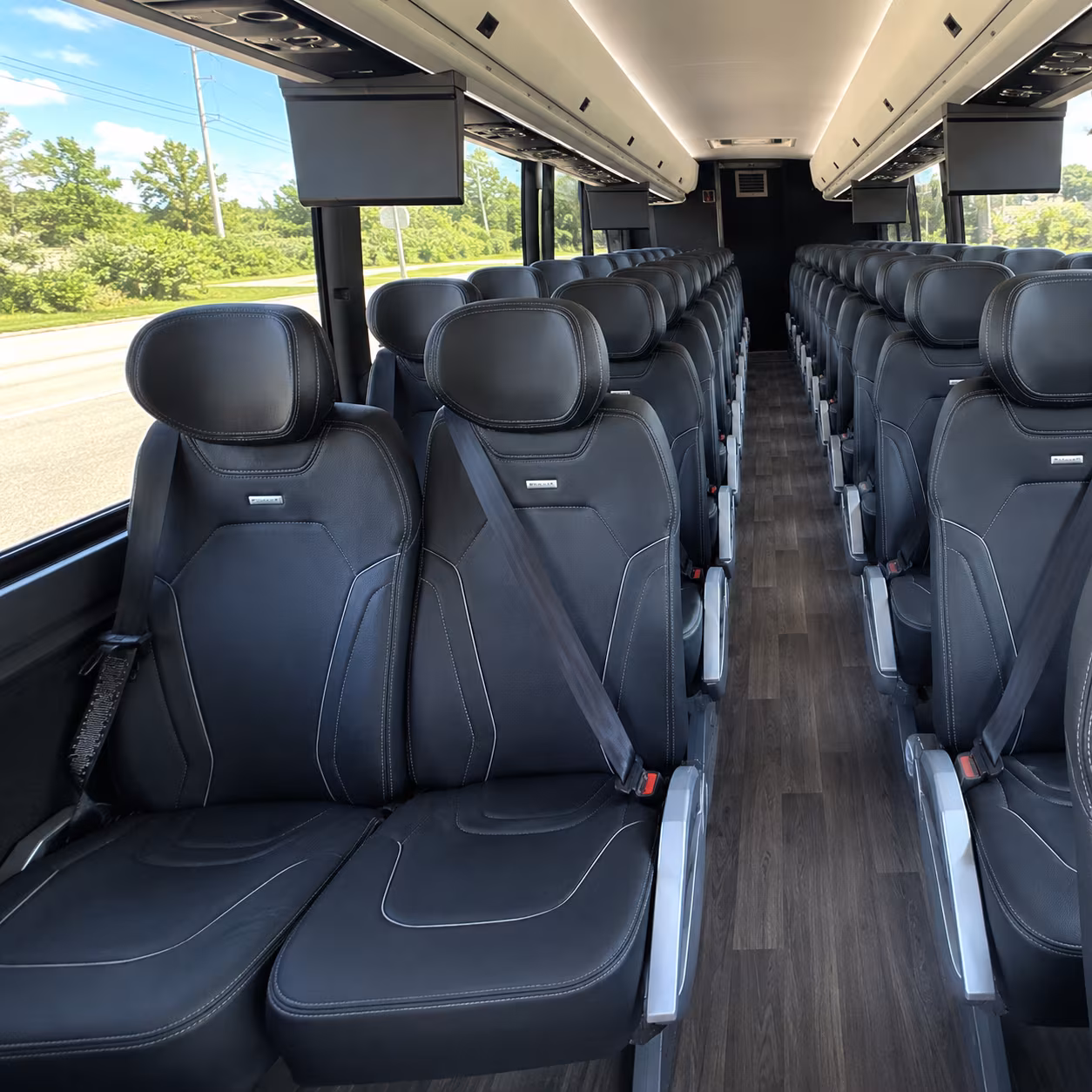 Pomona Airport Shuttle & Transportation pickup coordination