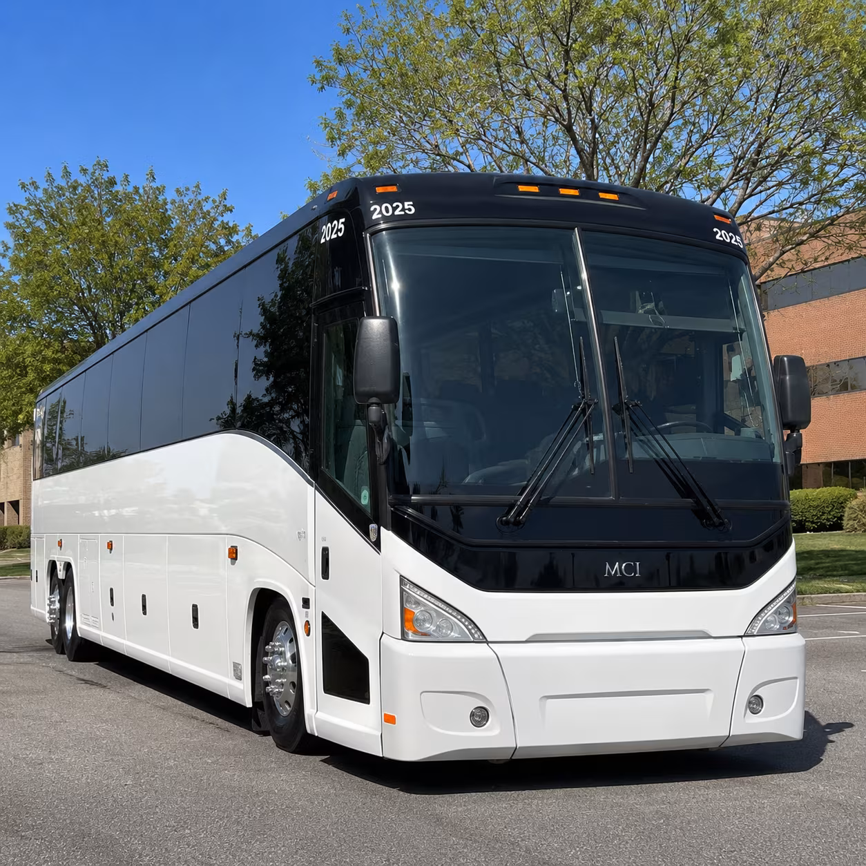 Pomona Concert Transportation & Shuttles