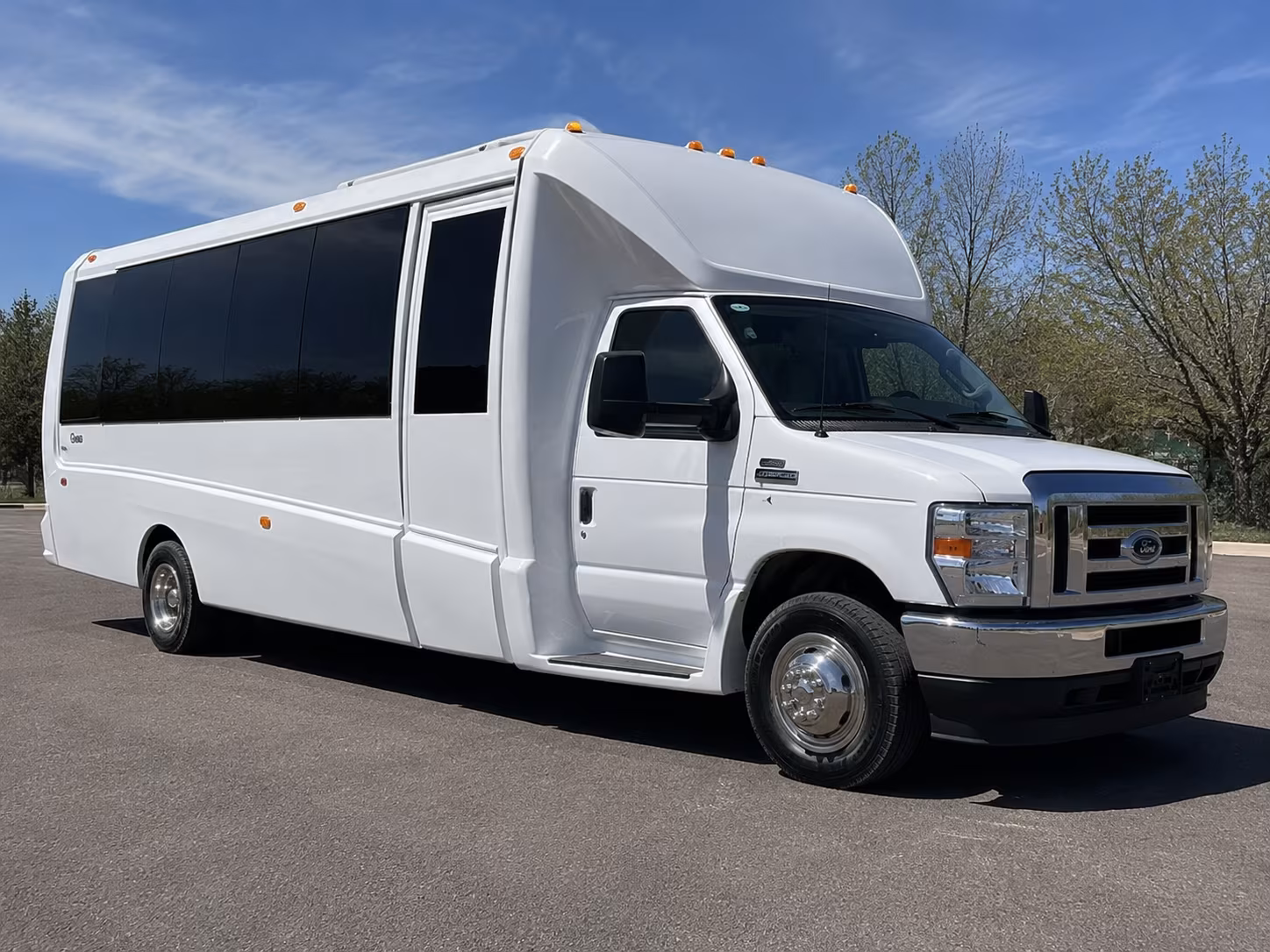 Pomona Sporting Event Transportation pickup coordination