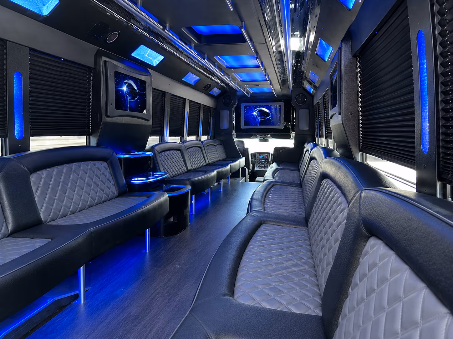 Pomona Sporting Event Transportation route planning