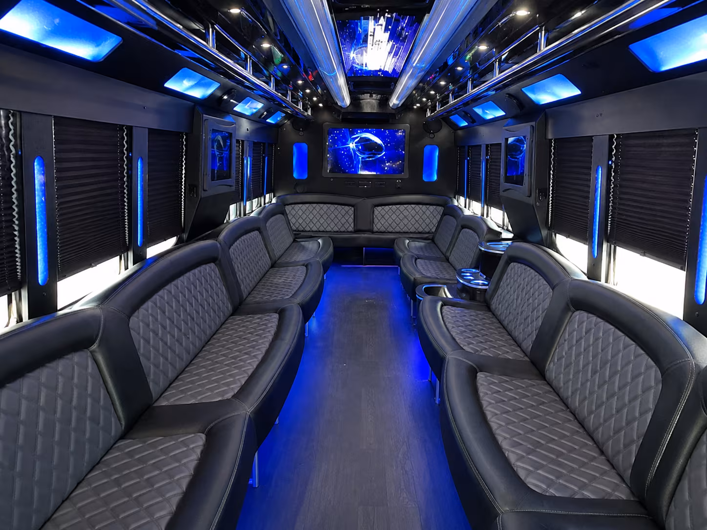 Pomona Winery Tour & Pub Crawl Transportation group transportation