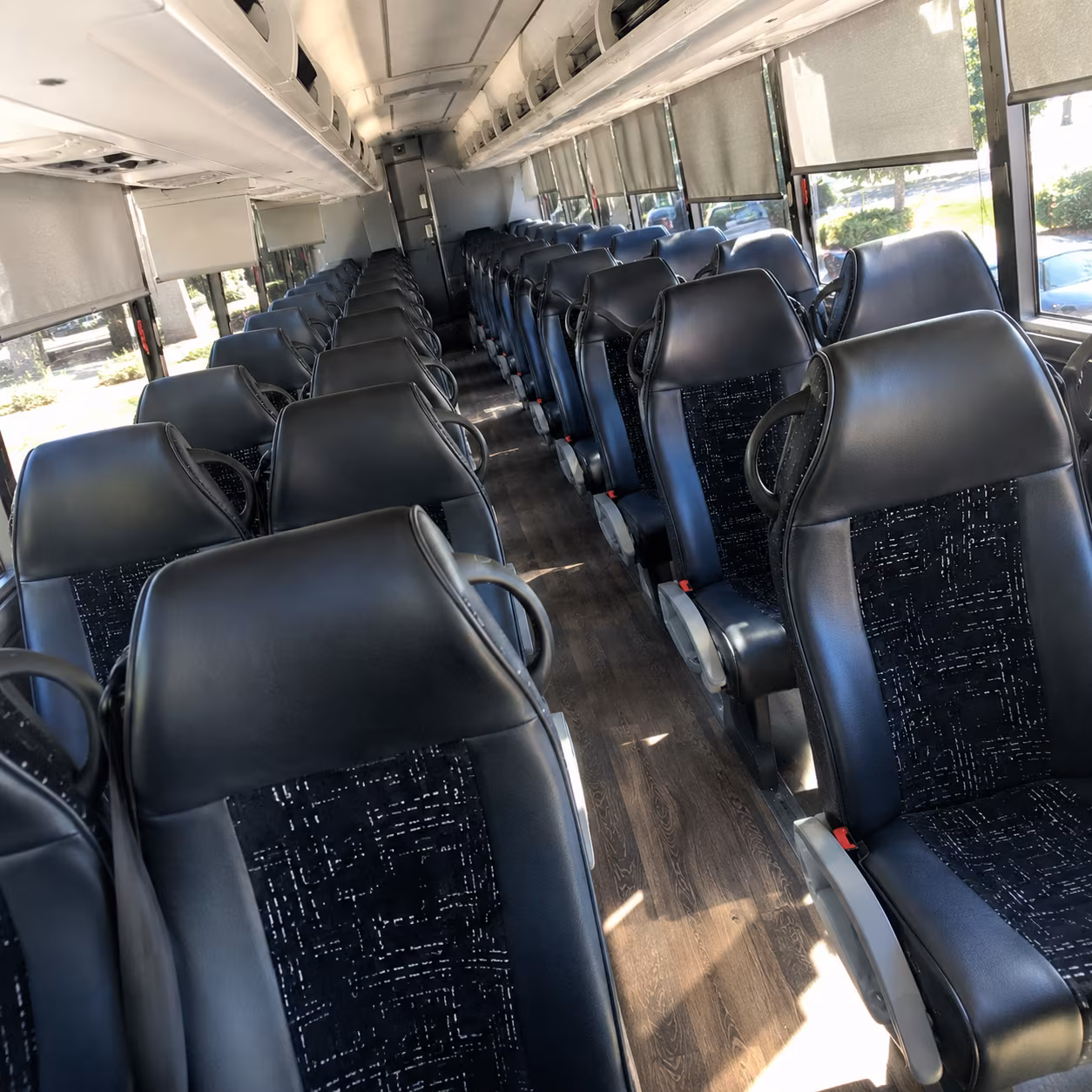 Rancho Cucamonga Concert Transportation & Shuttles