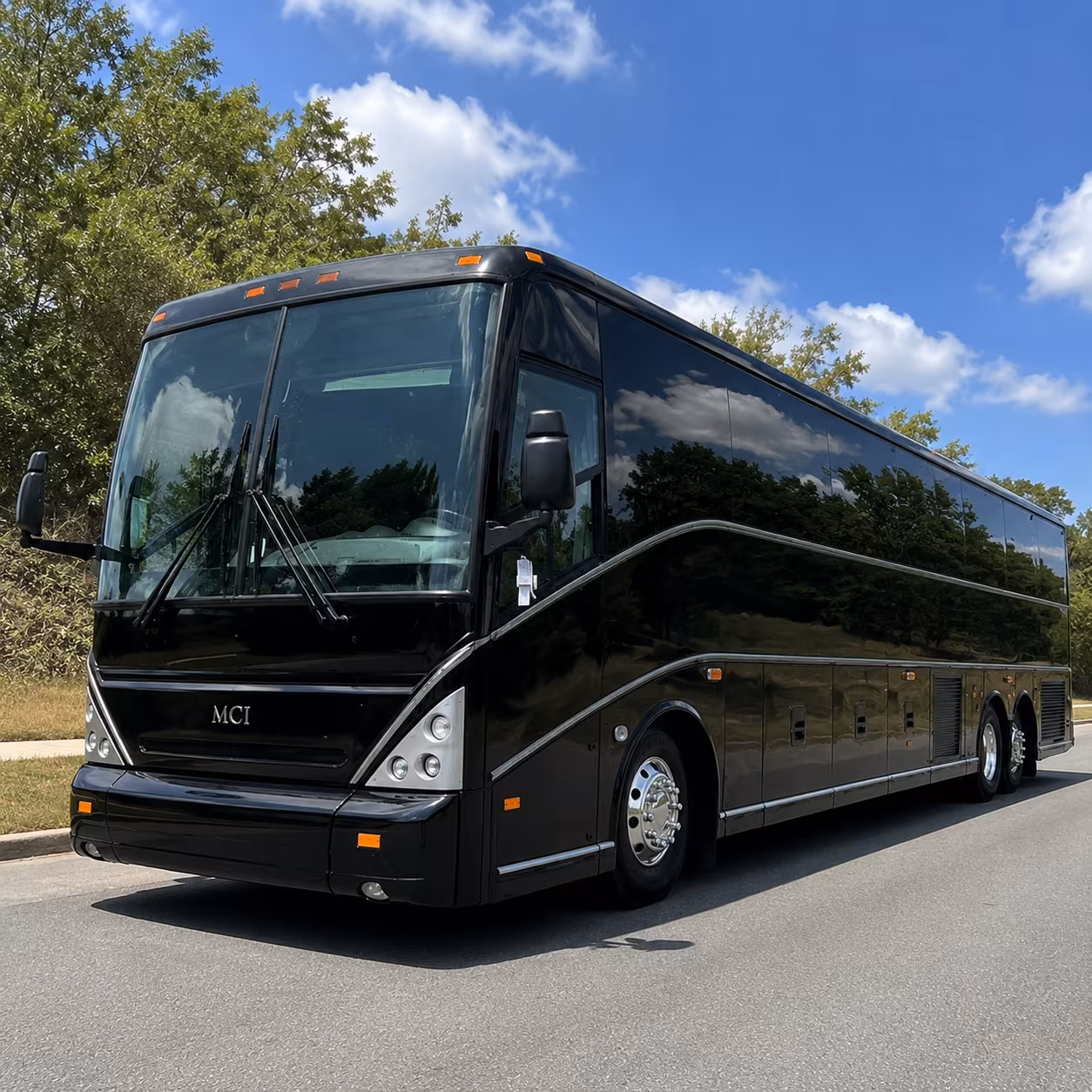 West Covina Concert Transportation & Shuttles