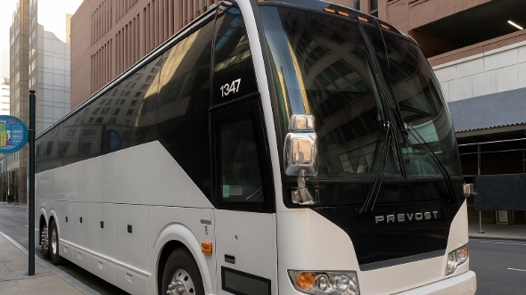 west covina corporate transportation
